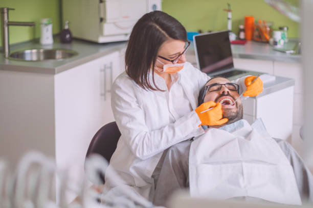 Best Emergency Dental Care for Broken or Chipped Teeth in Aquebogue, NY