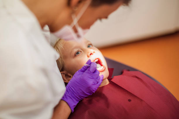 Best Urgent Care for Lost Fillings or Crowns in Aquebogue, NY